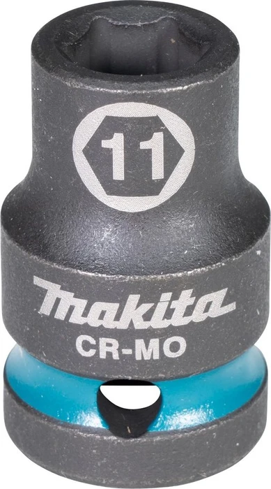 Makita E-16075 IMPACT SOCKET 1/2 11 MM E-16075