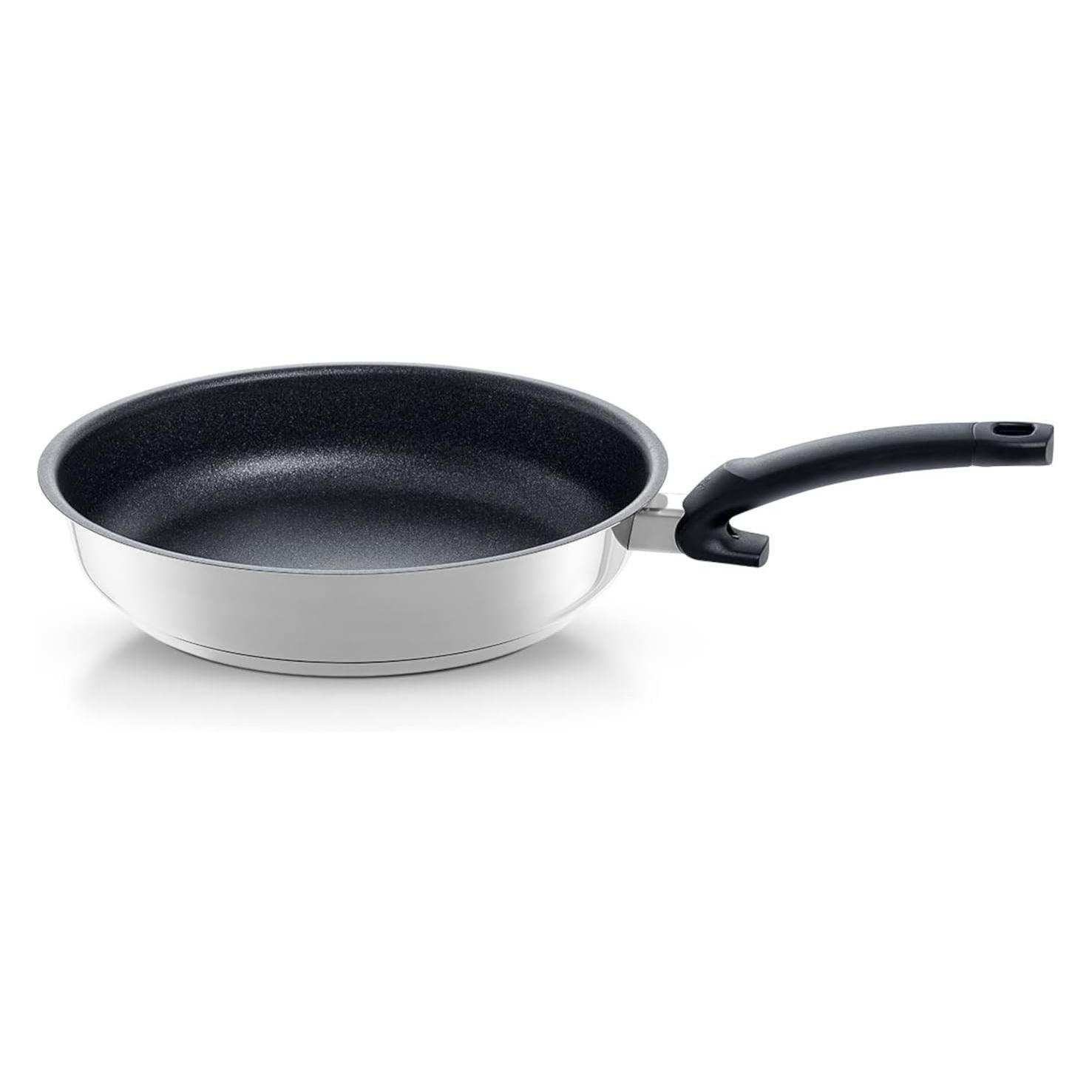 Adamantan Fissler pan Adamant PREMIUM pan 26cm (Bratpfanne, 26 x 10.50 cm) (deal-175526914)