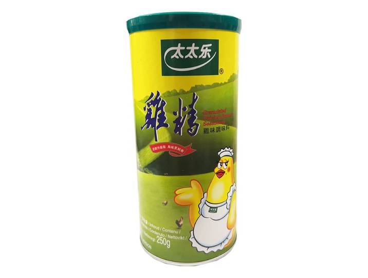 Totole Gegranuleerde Bouillon met Kipsmaak 250 g