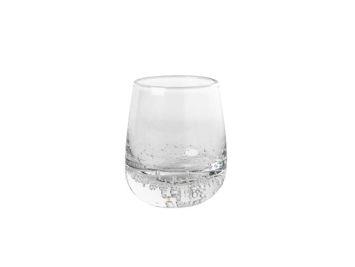 Broste Copenhagen Verre à shot Bubble 4 cl