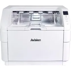 Avision, Scanner, Produktionsscanner AD8120U CIS pro (USB)