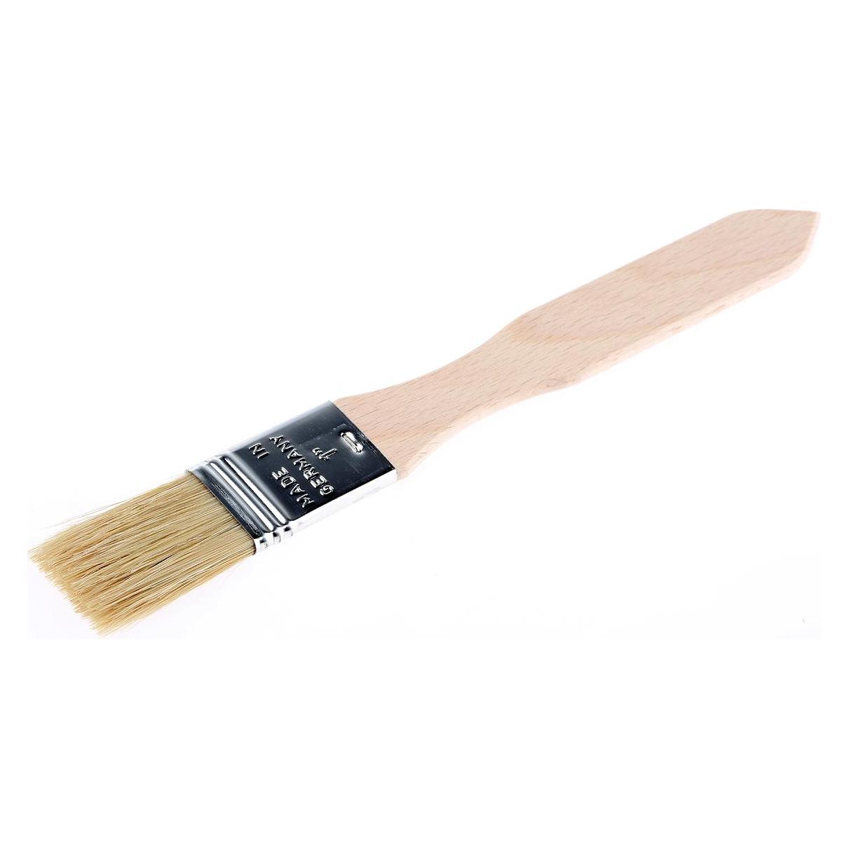 Henkel Malerpinsel, Dünn, Flach, Schnelltrocknung, 25mm (25 mm) (799299003)