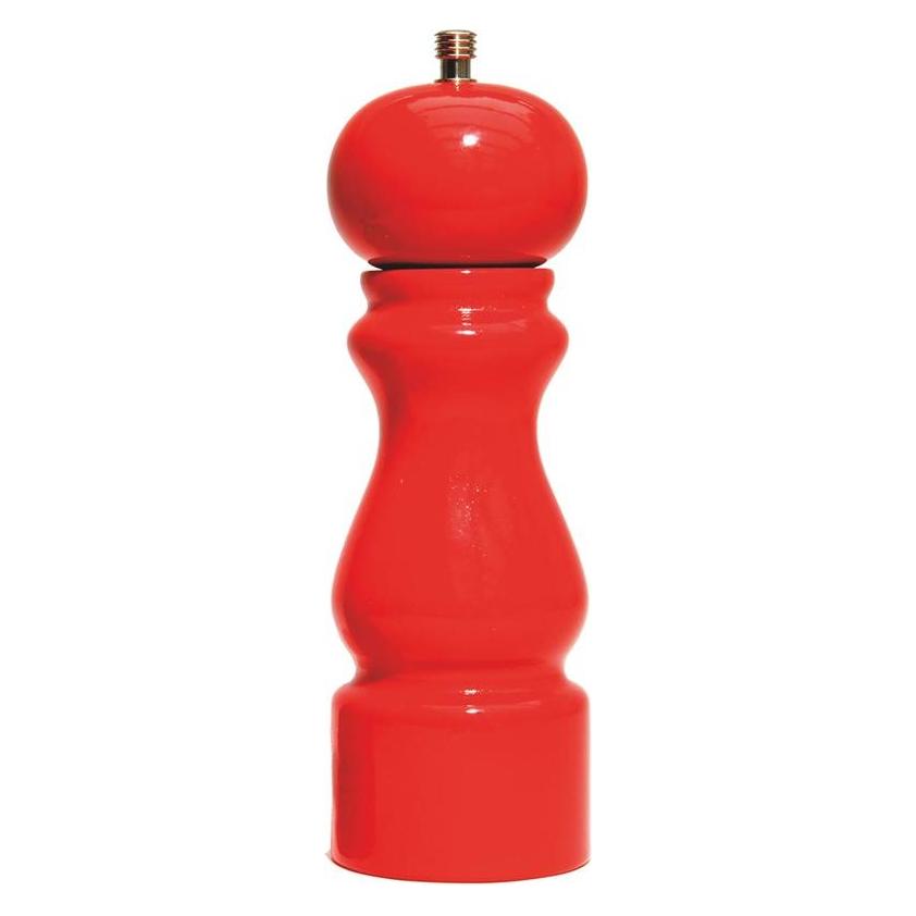 de Buyer Pfeffer- & Salzmühle Rumba farbig (Salz) (24536701)