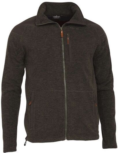 Kinetic Quest Fleece Wind Stop-Xxl