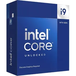 Intel Core i9-14900KF 3.2Ghz LGA1700