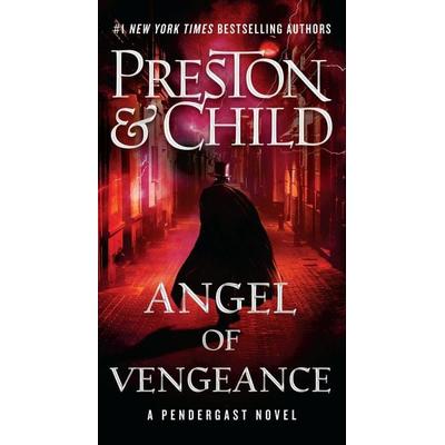 Angel of Vengeance, Taschenbuch von Douglas Preston,Lincoln Child, Workman, 978-1-5387-6571-5