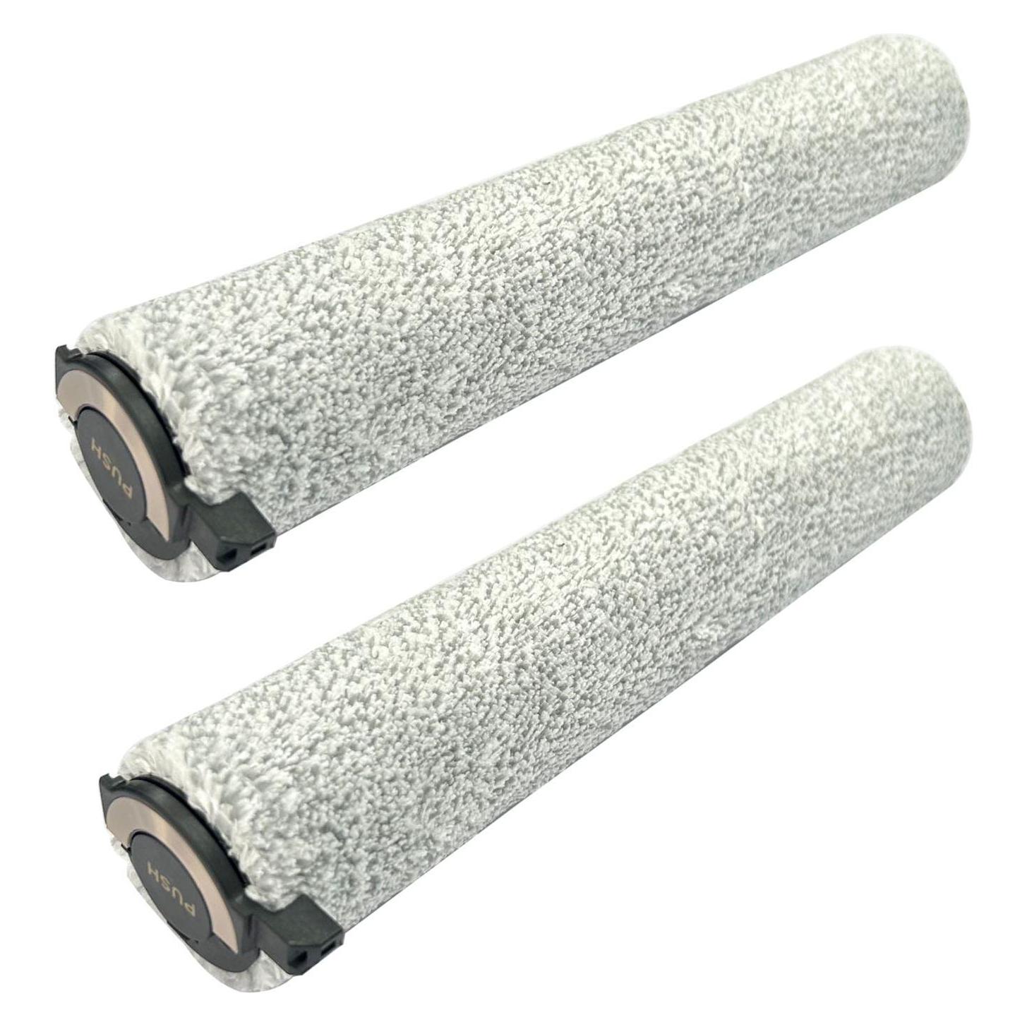 Roboparts Wischwalze für Dreame Aqua10 Ultra Roller Complete (0618455974700)