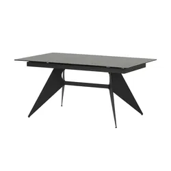 MONDO Esstisch  Comedor , Maße (cm): B: 100 H: 77