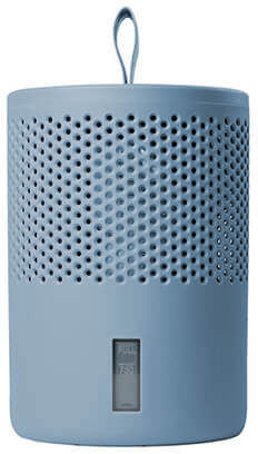 Absodry Duo Family Blue Dehumidifier