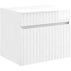 vidaXL, Badezimmerschrank, Badezimmerschrank