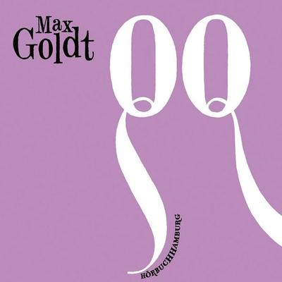 QQ - Max Goldt, Audio, 9783844902334