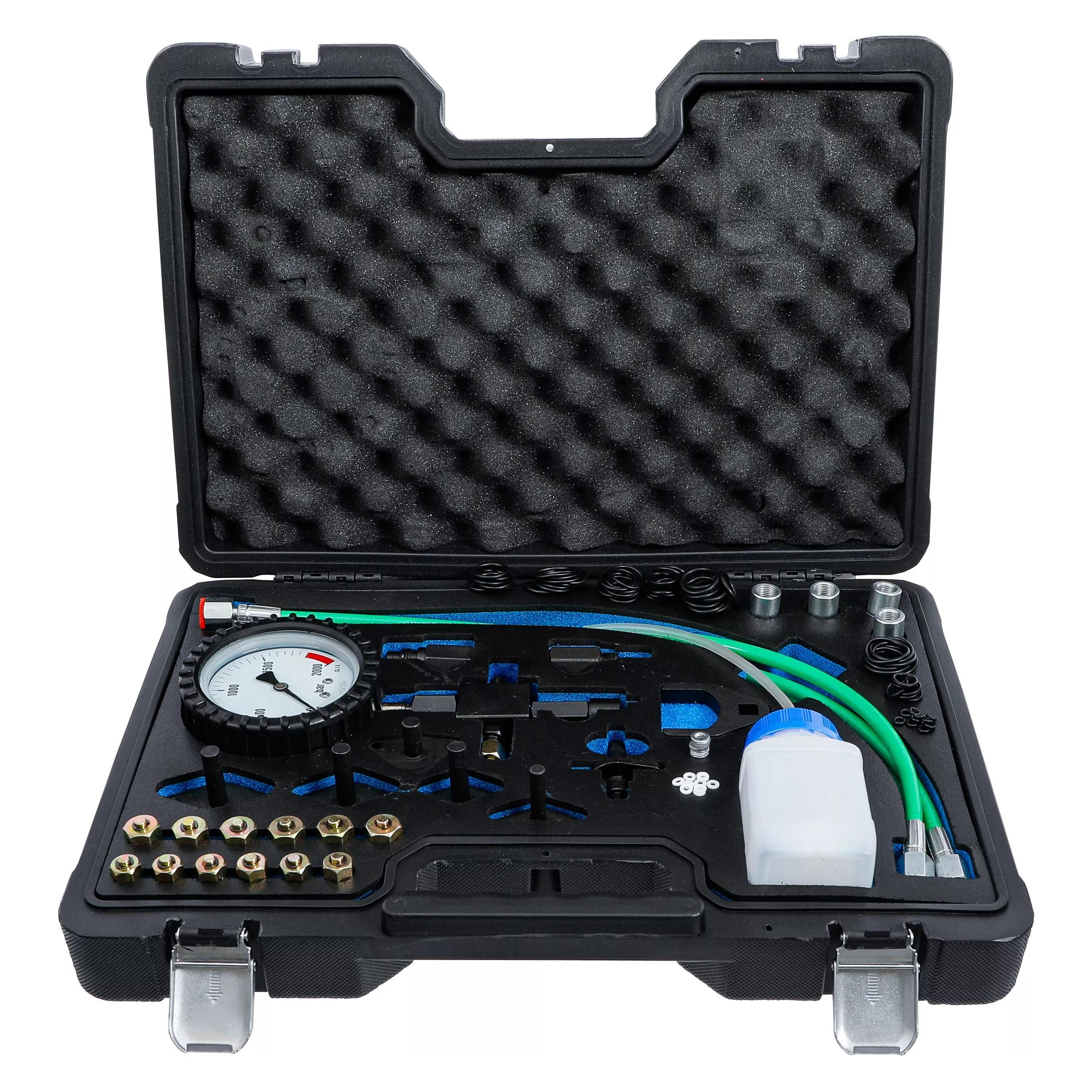 BGS Common-Rail-Hochdruck-Tester (62611)