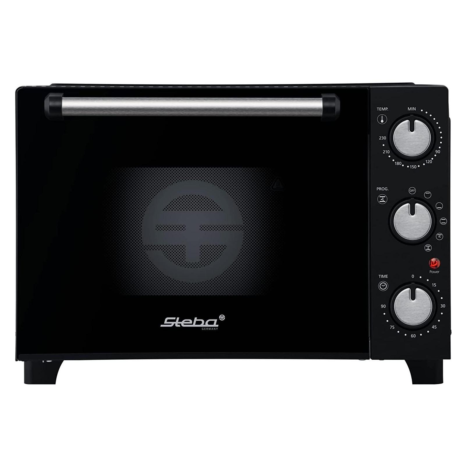 Steba KB M 19 Backofen mit Umluft (045900)
