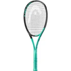 HEAD Herren Tennisschläger Boom TEAM L 2022, Größe 2 in Silber Silber