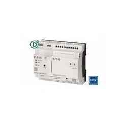 Eaton 199510 Bundle bestehend aus EASY-E4-DC-12TCX1 und EASY-COM-SWD-C1 EASY-BOX-E4-DCX-SWD1