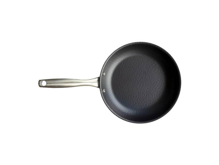 Satake Satake koekenpan koolstaal 24 cm