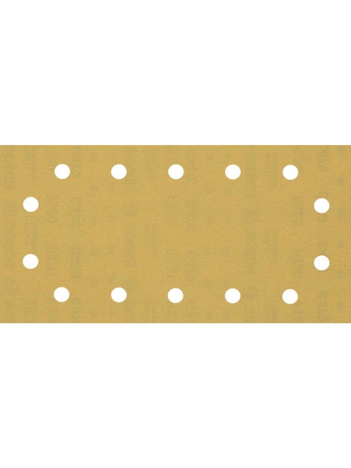 Bosch Expert C470 sanding Sheets K320 50pcs