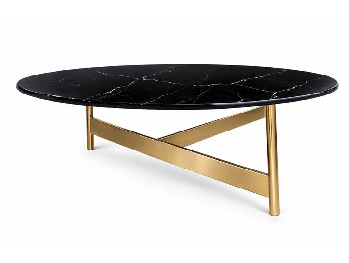 Xlmoebel Couchtisch Wohnzimmer Tisch Designer Couchtisch Klassisch Beistelltisch Sofort (Couchtisch, 2-St., Designer Couchtisch), Hergestellt in Europa