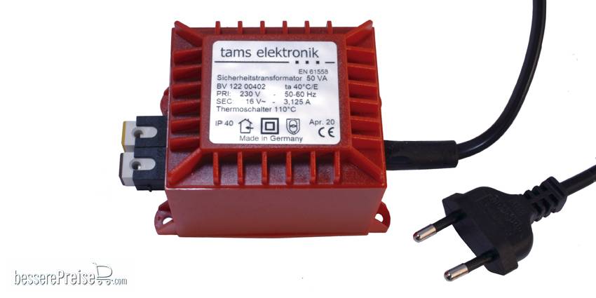 Tams Elektronik 70-09030-01
