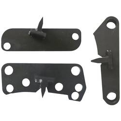 KS Tools 400.2600 Motoreinstell-Werkzeug-Satz für Land Rover / Rover, 3-tlg