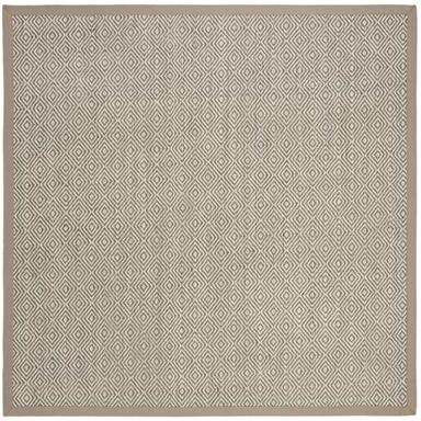 SAFAVIEH Natural Fiber Hristinka Jute Rug