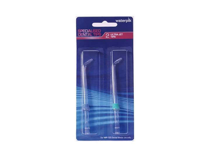 Waterpik 2er Set Düsen Zubehör