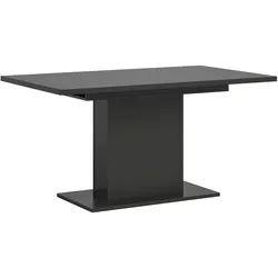 Tchibo - xonox Esstisch »Kinetic« - 150x90x76cm - grau -