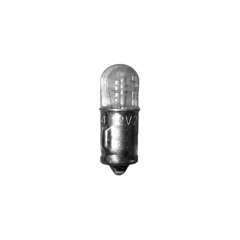 Ampoule Micro Hert BA9S 12V 5W