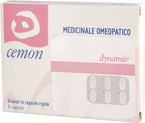 Cemon Rhus Toxicodendron 6k-Mk Cure