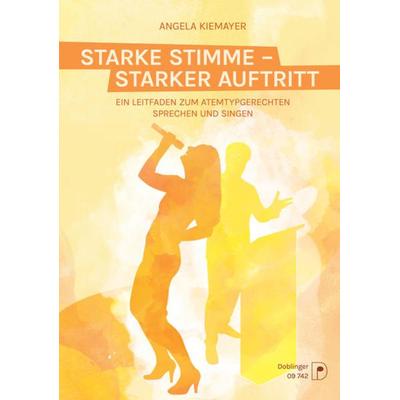 Starke Stimme - starker Auftritt -