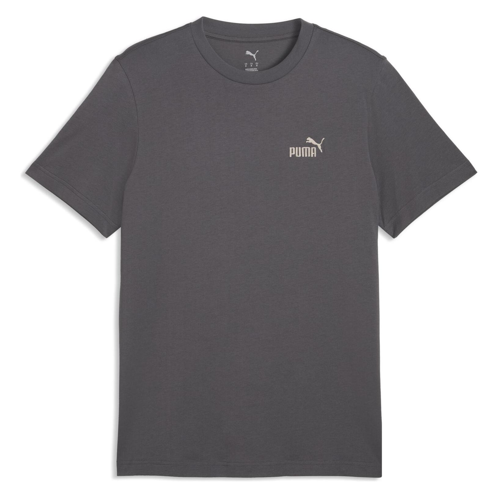Puma ESS Small No. 1 Logo Tee (s) (S) (682535)
