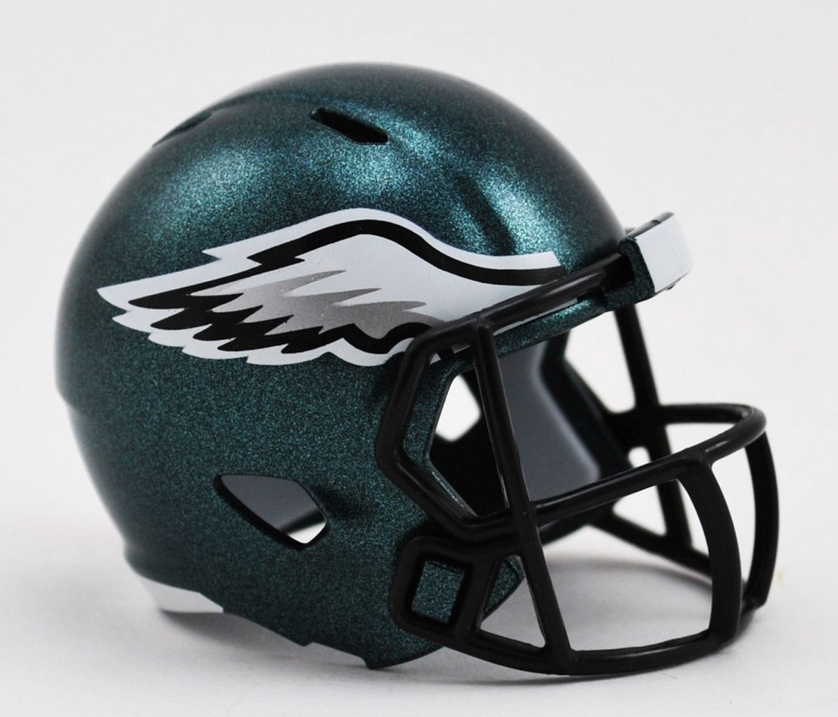 Riddell Speed Pocket Pro Club Eagles Baltimore Ravens Sport Fanzone Tafeldecoratie voor Volwassenen
