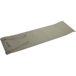 Mil-Tec Isomatte Dutch 14421500, olive, 180 x 50 x 1cm, 371g