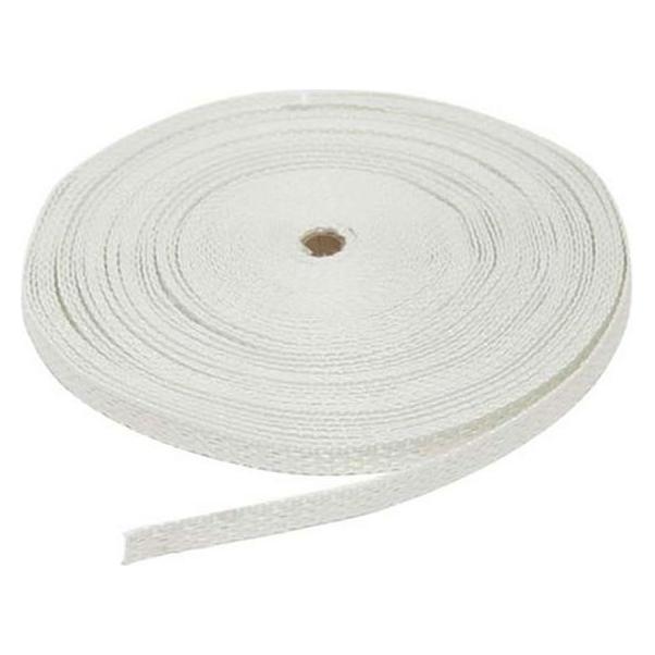 RS PRO Flame Retardant Wire Reinforced Glass Wi (25 mm) (2035134)