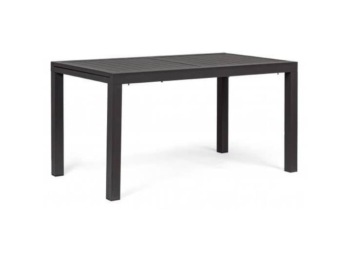 Table extérieure Table Hilde 160/240 x 90 anthracite