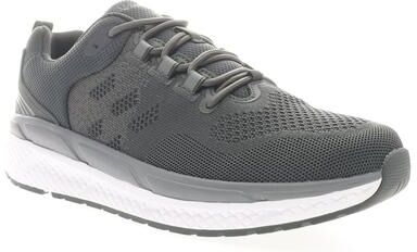 Propet Propét Ultra 267 - Mens 18 Grey Training E