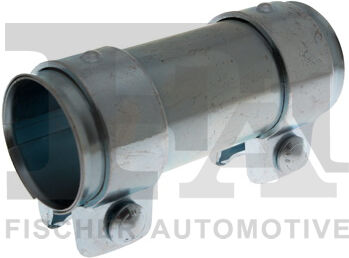 Fa1 Rohrverbinder, Abgasanlage 004940 Für Opel