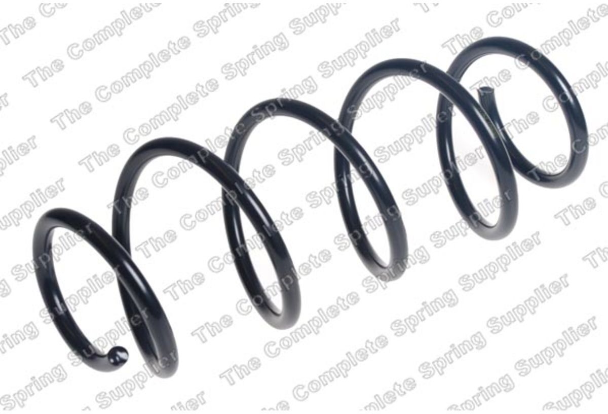 Ressort de suspension Lesjöfors 4088939