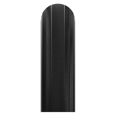 Panaracer GravelKing Faltreifen - Schwarz/Braun 28" (Reifen Breite: 26mm Tubed) (26-622) (RF726-GK-D2)