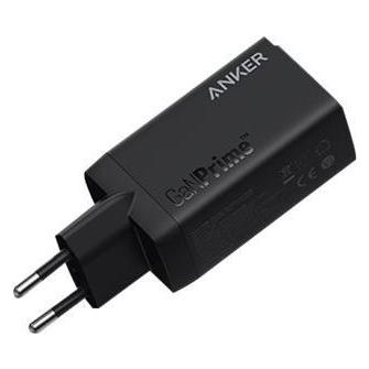 Anker Prime GaN 735 Fast Charger (65 W, 3 Ports) (A2668311)