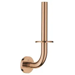 GROHE Toilettenpapierhalter Essentials Warm Sunset Metall 40385DA1