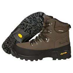 Ligne Verney-Carron Ibex Outdoorstiefel Herren (Marron), Braun, 40