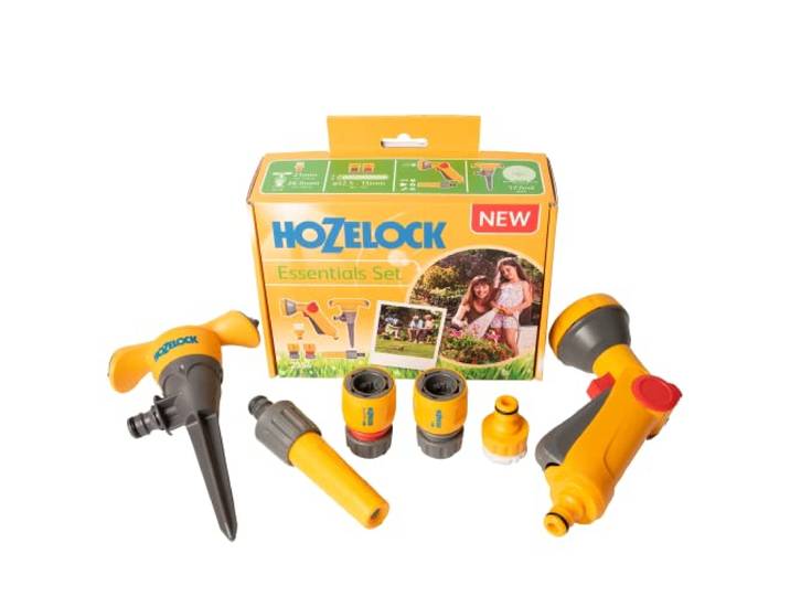 Hozelock Complete set irrigatie