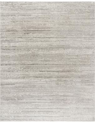 Gertmenian Missha Polyester Modern Tonal Ombre Solid High-Low Indoor Area Rug