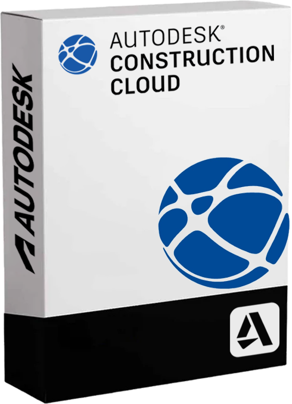 Autodesk Rakennuspilvi