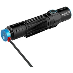 Olight, Taschenlampe, Warrior 3S (13.90 cm, 2300 lm)