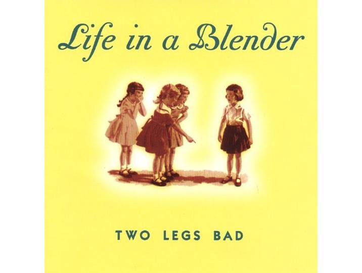 Two Legs Bad