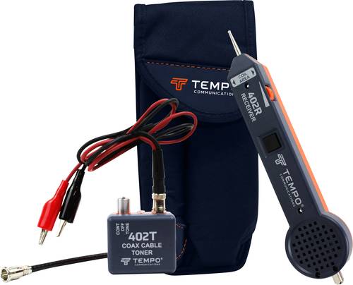Tempo Communications 402K Leitungssucher
