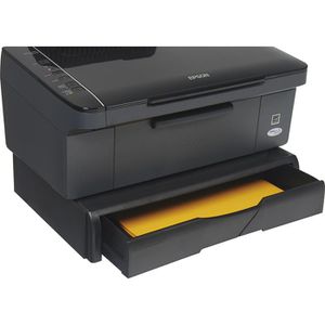 Exponent Druckerständer Designer Printer 44011, mit Schublade, bis 20 kg Traglast