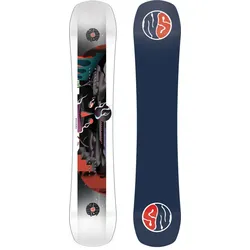 NEVER SUMMER PROTO SLINGER WIDE Snowboard 2025 - 154X